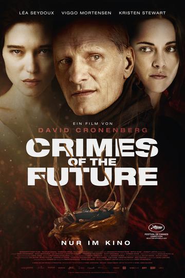 Crimes of the Future