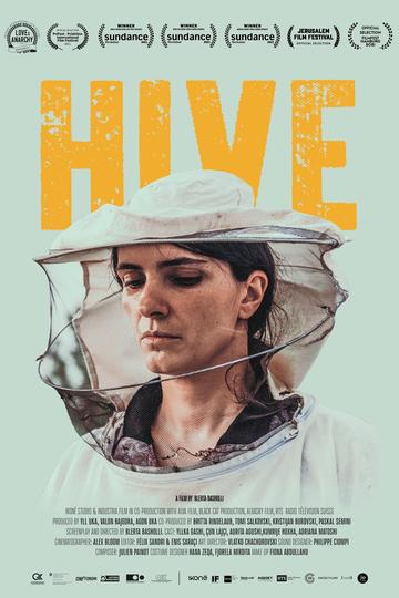 Poster Hive