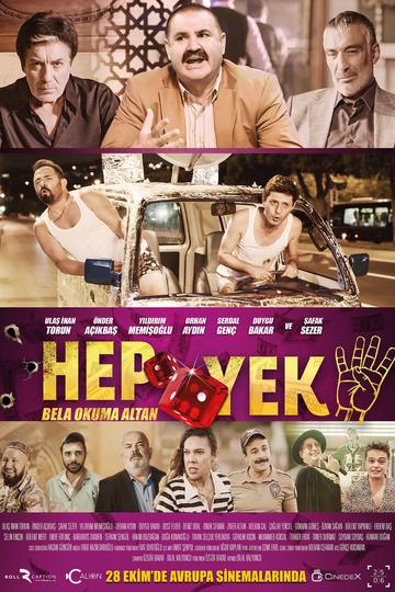 Hep yek 4