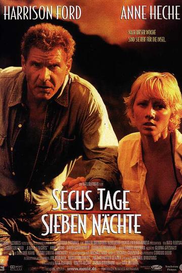 Sechs Tage, sieben Nächte