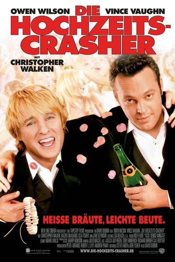 Die Hochzeits-Crasher