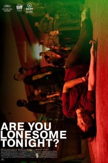 Poster Are You Lonesome Tonight?