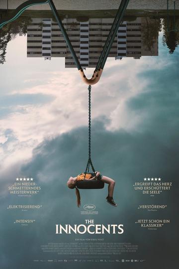 Poster The Innocents