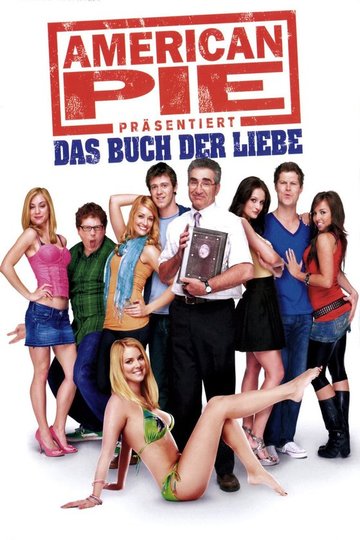 American Pie Presents: Book of Love