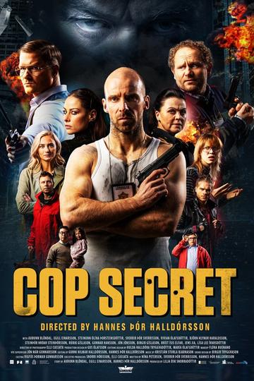 Cop Secret