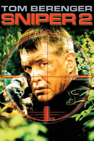 Poster Sniper 2
