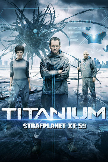 Strafplanet - Es gibt kein Entkommen