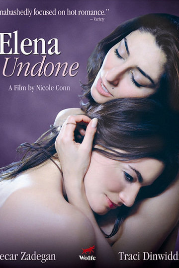Poster Elena Undone