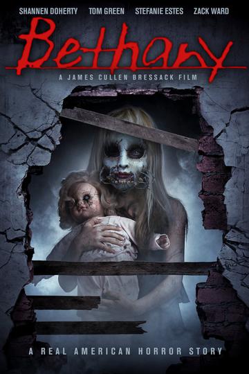 Poster Bethany