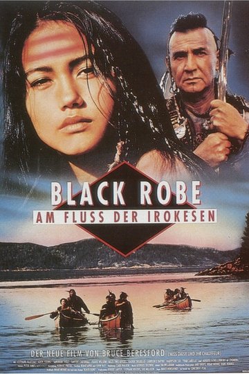 Black Robe