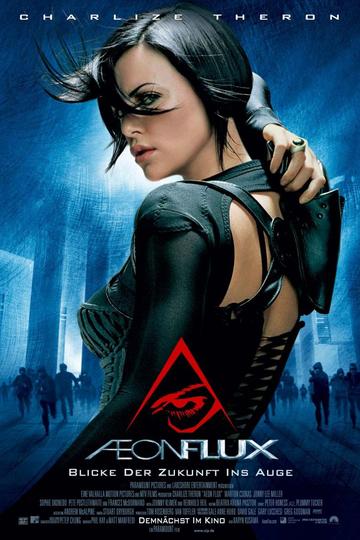 Aeon Flux