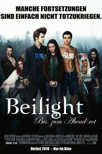 Beilight - Biss zum Abendbrot