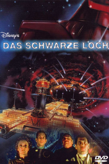 Das Schwarze Loch