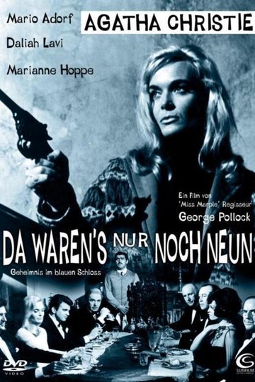 Ten Little Indians