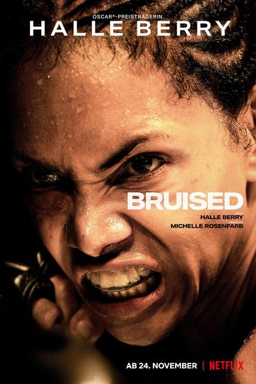 Poster Bruised