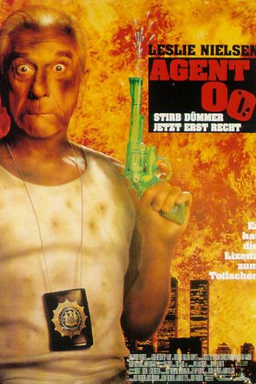 Agent 00