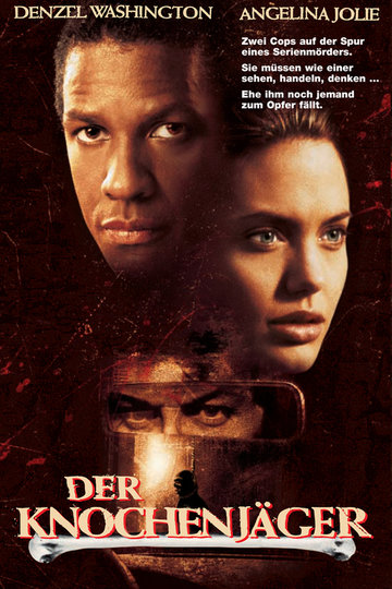Poster Der Knochenjäger