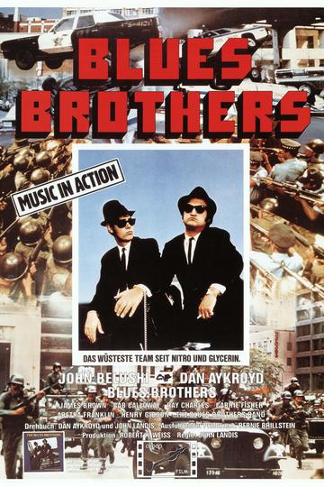 Blues Brothers