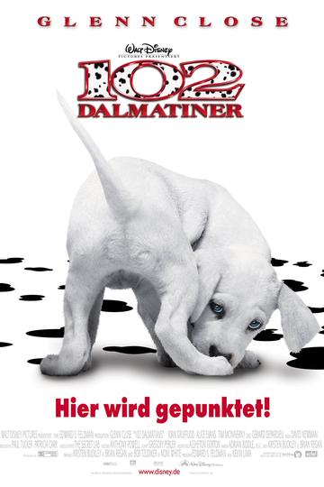 102 Dalmatiner