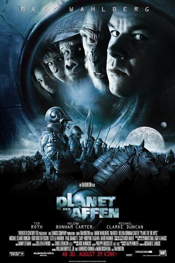 Planet der Affen
