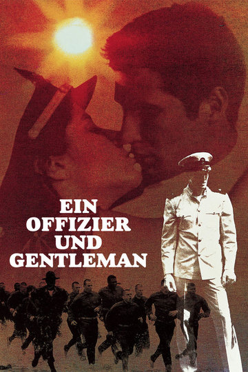 Ein Offizier und Gentleman