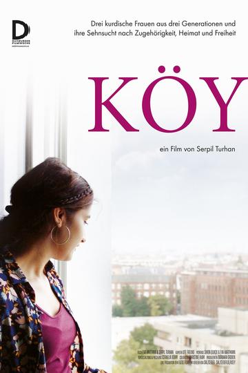 Köy Poster Köy