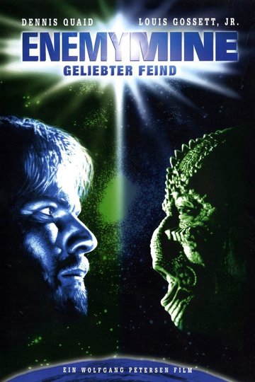 Enemy Mine - Geliebter Feind