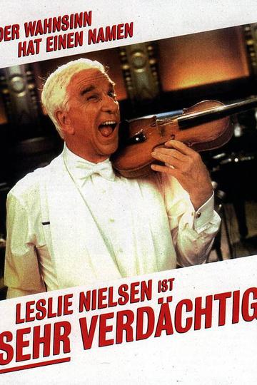 Sehr verdächtig