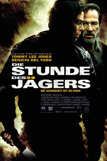 Die Stunde des Jägers