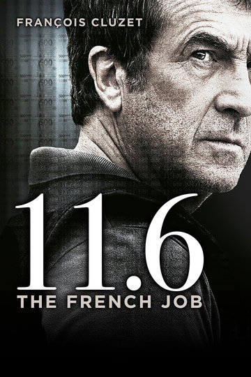 Poster 11.6 - The French Job