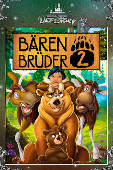 Bärenbrüder 2