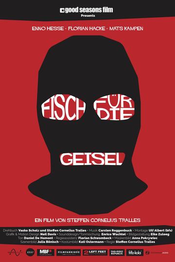 Fisch für die Geisel