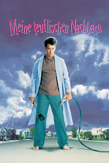 Meine teuflischen Nachbarn
