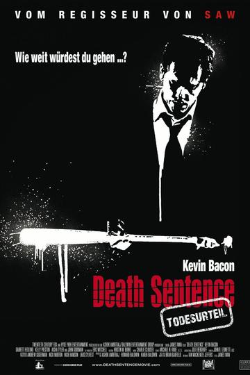 Death Sentence - Todesurteil