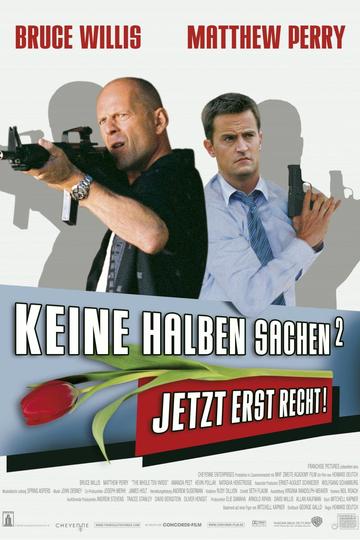 Keine halben Sachen 2 - Jetzt erst recht