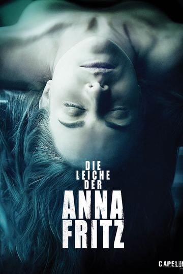 Poster Die Leiche der Anna Fritz