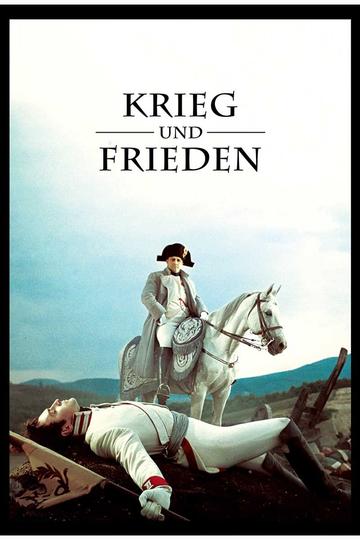 Krieg und Frieden