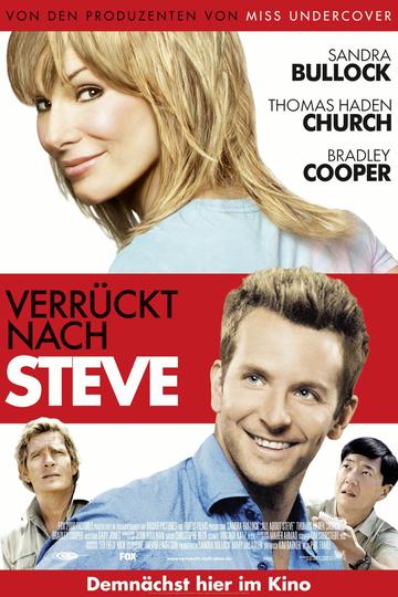 Verrückt nach Steve