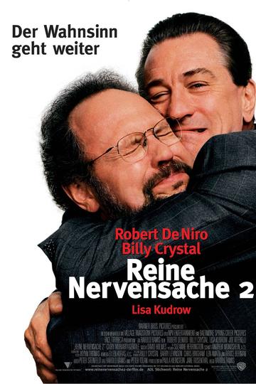 Reine Nervensache 2
