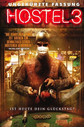 Hostel III