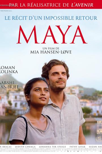 Poster Maya