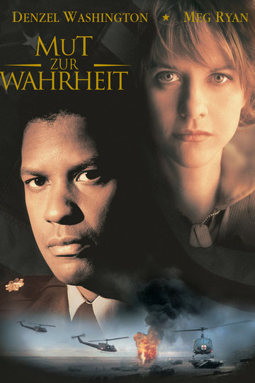 Poster Mut zur Wahrheit