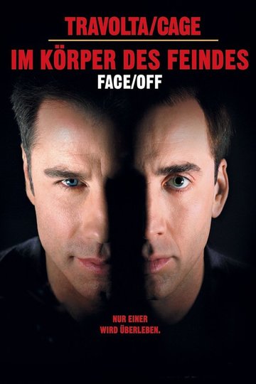 Poster Im Körper des Feindes