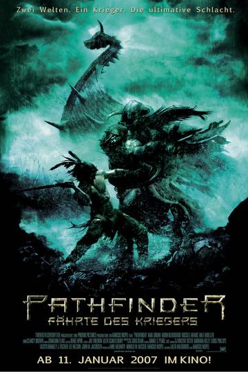 Pathfinder - Fährte des Kriegers