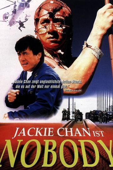 Jackie Chan ist Nobody