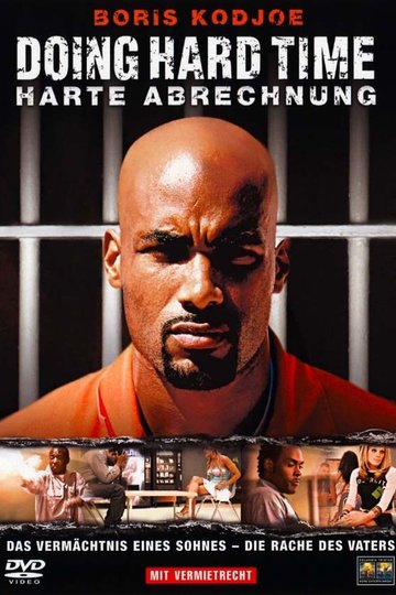 Doing Hard Time - Harte Abrechung