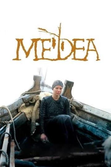 Poster Medea 1988
