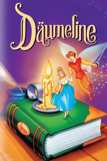 Poster  Däumeline