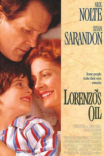  Lorenzos Öl