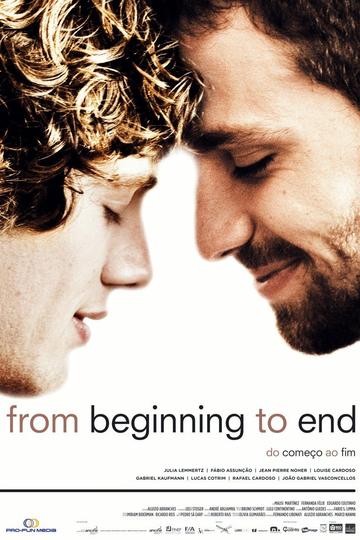 Poster From Beginning to End